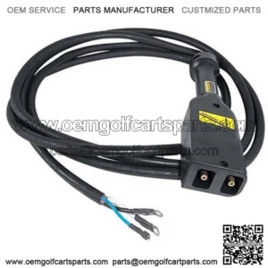 EZGO 36-Volt PowerWise 10-Foot DC Cord (EZ-GO 36V)