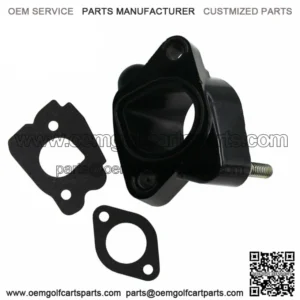 Golf Cart Carburetor Joint For Yamaha Gas G2, G8, G9, G11, G14 J38-13596-00-00