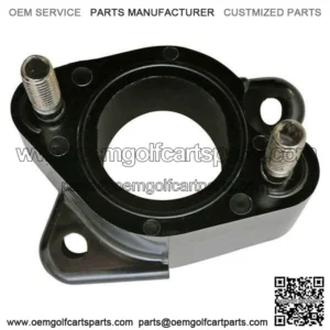 Golf Cart Carburetor Joint 4-Cycle Yamaha G2-G14 Golf Cart Parts Replacement