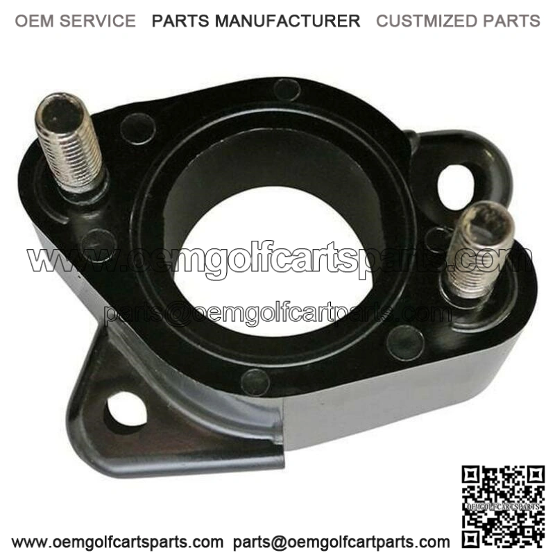 Golf Cart Carburetor Joint 4-Cycle Yamaha G2-G14 Golf Cart Parts Replacement