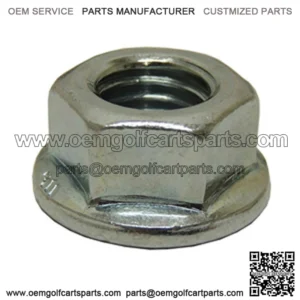 Club Car DS 2003.5+/ Precedent Front Axle 14mm-2 Flange Jam Nut