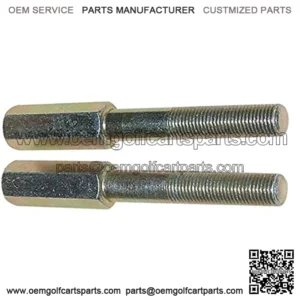 Performance Plus Carts Golf Cart Shock Extension - Club Car Gas 1997 and Older