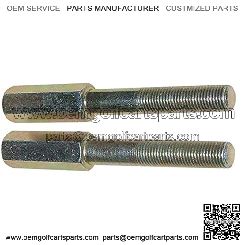 Performance Plus Carts Golf Cart Shock Extension - Club Car Gas 1997 and Older