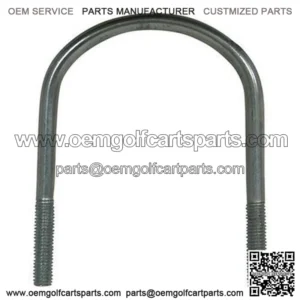 EZGO RXV Rear Spring U-Bolt