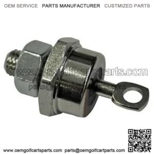 Bolt On Diode for EZGO and Club Car Golf Cart Battery Charger