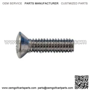 Club Car Forward/Reverse Handle Screw - Bag of 20 (Fits 1985+)