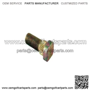 Front 12mm Lug Bolt for Yamaha Golf Carts