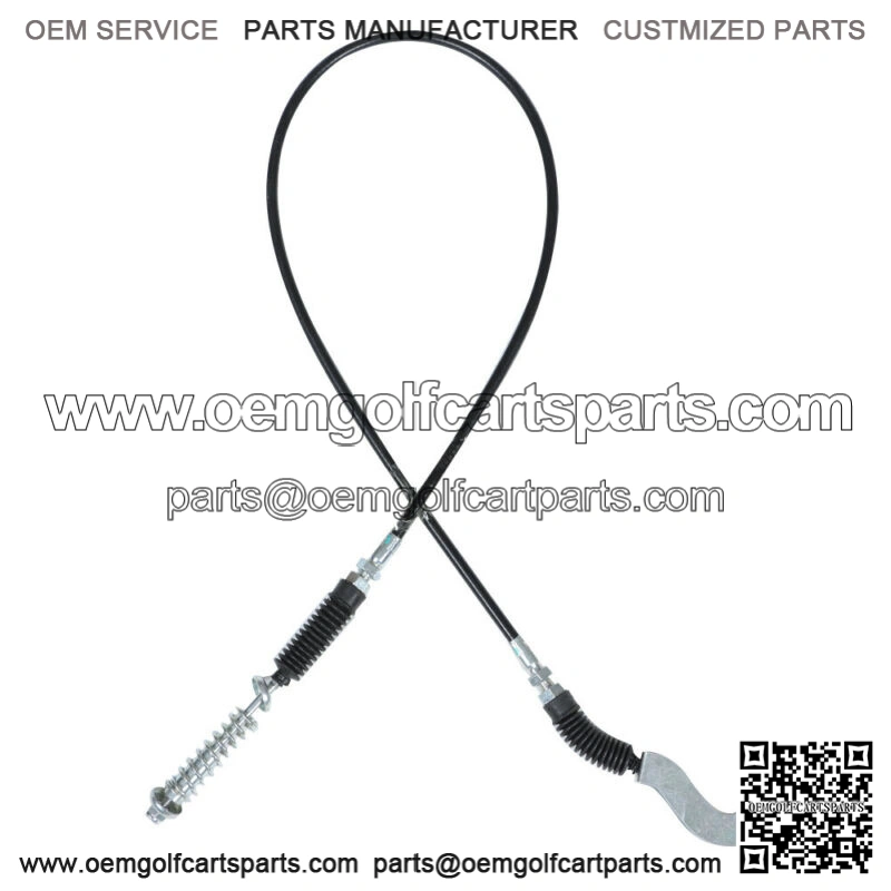 FOR EZGO TXT Gas Golf Cart 1991-2001 Forward Reverse Shift Cable 40" 25691-G01