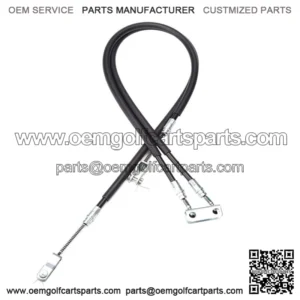 Golf Cart Brake Cable for EZGO TXT 1994+ Marathon Medalist 70969-G03