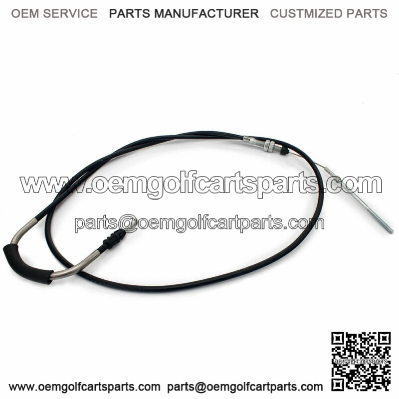 Accelerator Cable 55.5" For EZGO Workhorse MPT 1200 ST 350 72713-G02 Golf Cart