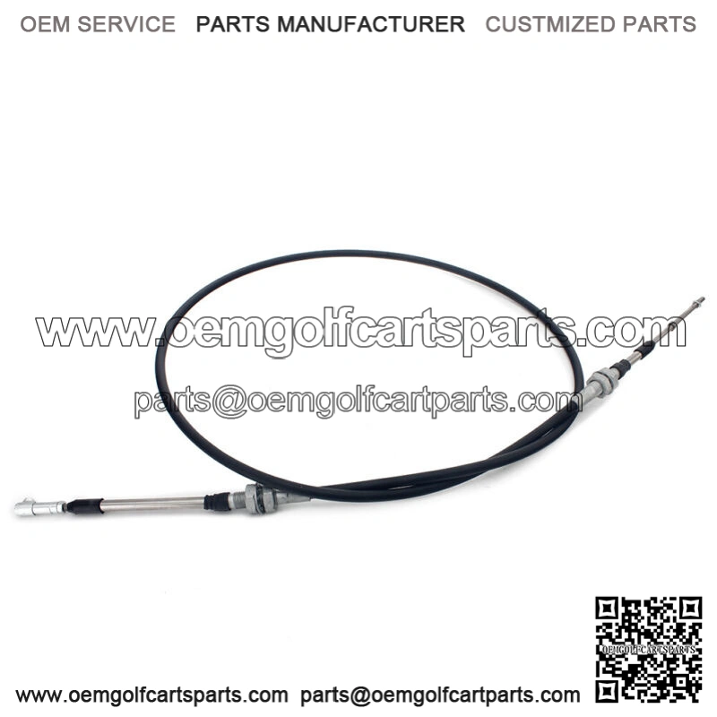 For EZGO 605807 Transmission Shift Forward Reverse Cable Terrains 250 500 1000