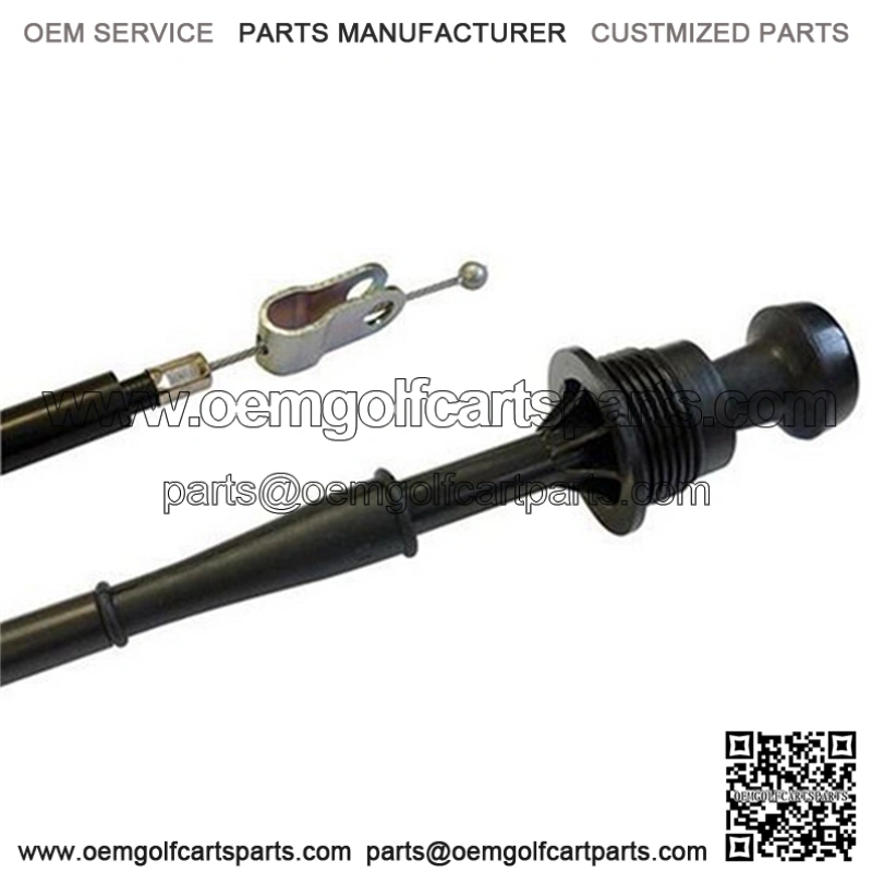 Yamaha DRIVE/ G29 Choke Cable - 15" (For 2007+)