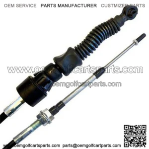 Club Car Precedent Forward/Reverse Cable - 38 1/4" (For 2007-2014)