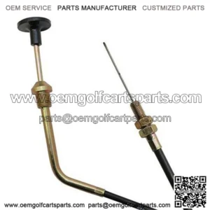 EZGO Workhorse Choke Cable - 32" (Fits 1996-2003)