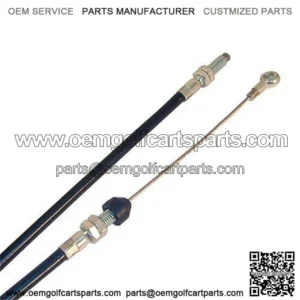 EZGO TXT/ Medalist Accelerator Cable, 36 5/8"