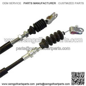 Yamaha DRIVE/ G29 Throttle Cable - 23 1/4 (For 2007+)