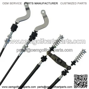 Yamaha DRIVE/ G29 Forward/ Reverse Cable