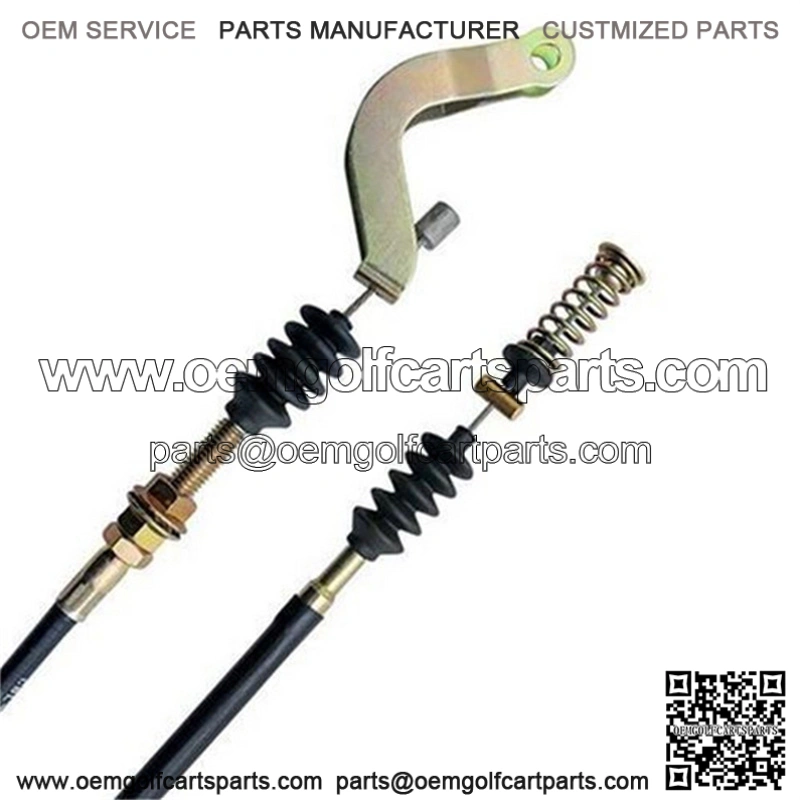 Yamaha G2/ G8/ G9 Forward/ Reverse Cable - 47"