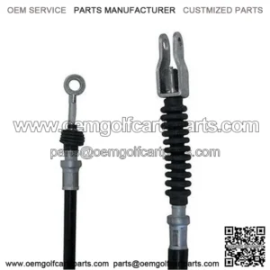 Yamaha G22 Brake Cable - Passenger Side 51 1/8" (For 2003+)