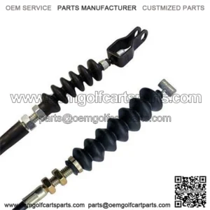 Yamaha DRIVE/ G29 Accelerator Cable (For 2012.5+)