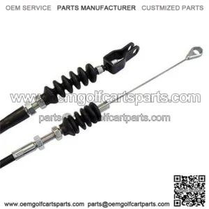 Yamaha DRIVE/ G29 Accelerator Cable - 63" (Fits 2007-2012.5)