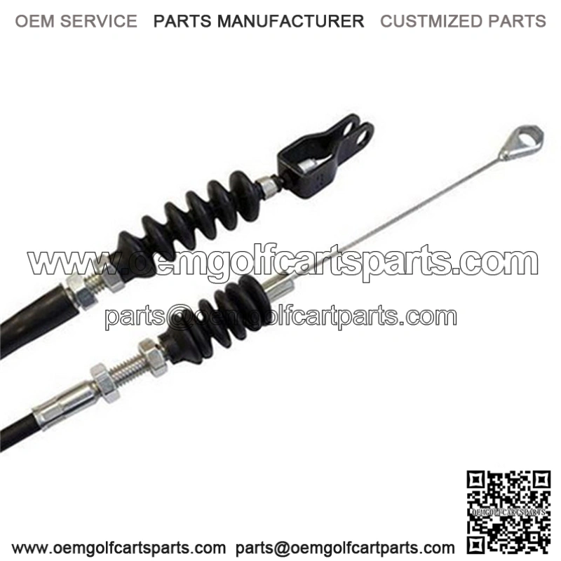 Yamaha DRIVE/ G29 Accelerator Cable - 63" (Fits 2007-2012.5)