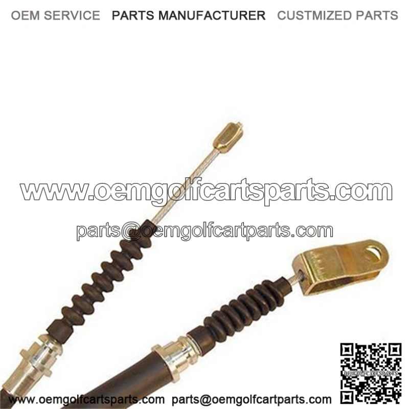 Club Car Brake Cable - 41 " (For 2000+)