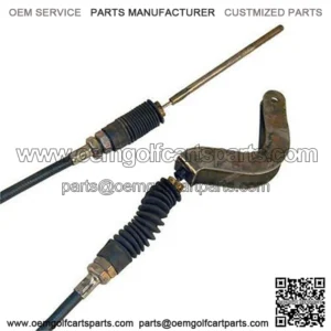 EZGO Forward/ Reverse Cable - 40" (Fits all 1991+)