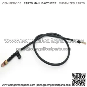 Passenger Side Brake Cable for Yamaha G8-G20 Golf Carts