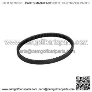 Clutch Drive Belt For EZGO TXT Medalist 1994-2013 4 Cycle Gas Golf CART 72054G01