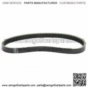 Golf Cart Clutch Drive Belt for EZGO Gas 2-cycle Marathon 2PG 1976-1987 14153-G1