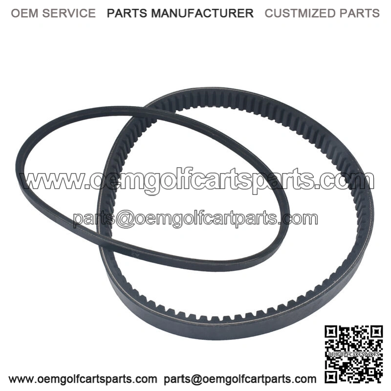 Drive Starter Generator Belt For EZGO Golf Cart 1994+ 4 Cycle 72054G01 26414G01