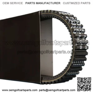 EZGO Golf Cart 1991-2008 9 / 11 hp 4 Cycle Severe Duty Drive Belt | 72328-G01