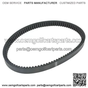 New Clutch Drive Belt For EZGO TXT Medalist 1994-2013 4 Cycle Gas Golf CART US