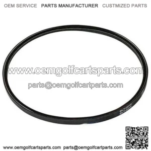 Yamaha G11/ G16/ G20/ G21/ G22 Starter Generator Belt (For 4-cycle Gas 1996+)