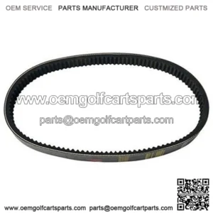 Yamaha G2-G29 Drive Belt (For 4-cycle Gas G2-G22 1985-2006, Drive/G29 2012.5+)