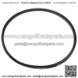 Club Car Starter Generator Belt (For 1997+ (OHV))