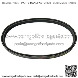 Club Car DS/ Precedent Drive Belt (For Gas 1992+)