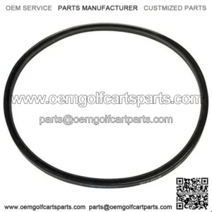 EZGO TXT/ Workhorse Starter Generator Belt (Fits 4-cycle TXT Gas 1991+, Workhorse 1994-2009)