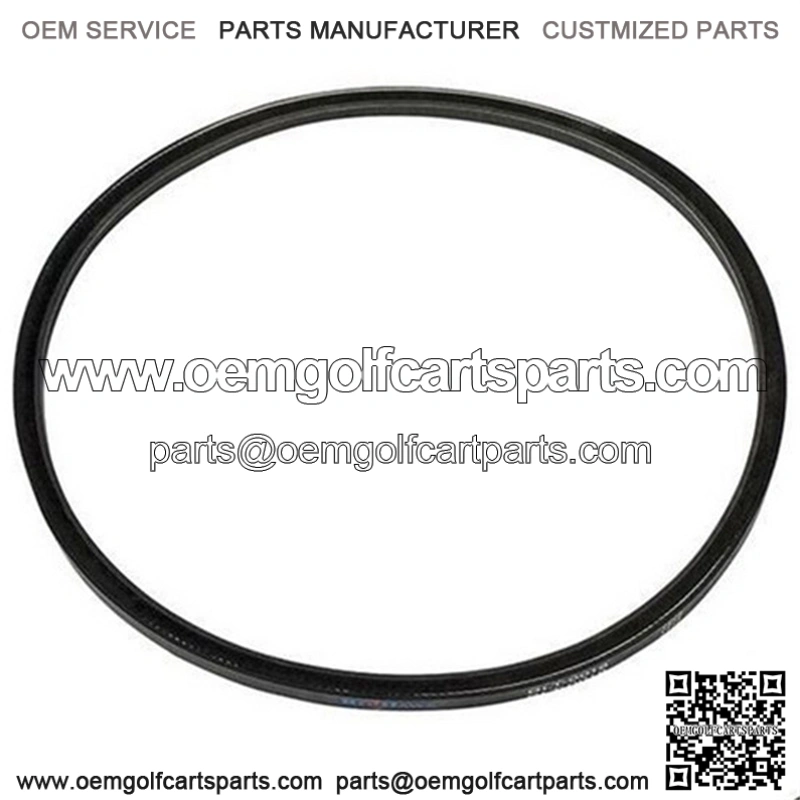 EZGO TXT/ Workhorse Starter Generator Belt (Fits 4-cycle TXT Gas 1991+, Workhorse 1994-2009)