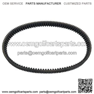 EZGO TXT/ RXV Drive Belt (Fits Gas 2010+ w/ Kawasaki Motor)