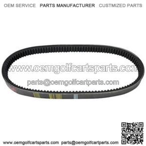 EZGO TXT/ Medalist Drive Belt (Fits 4-cycle Gas 1996-2008)
