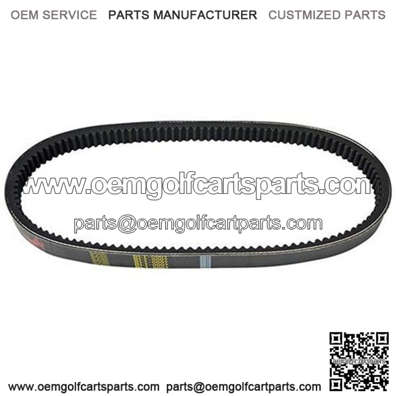 EZGO TXT/ Medalist Drive Belt (Fits 4-cycle Gas 1996-2008)