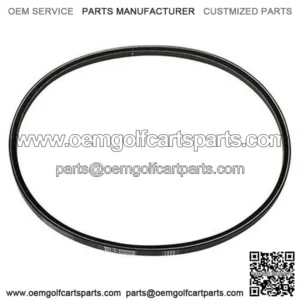 Yamaha G2/ G8/ G9/ G14/ Drive (G29) Starter Generator Belt (For 4-cycle Gas 1985+)