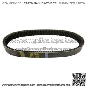 Yamaha G1 Drive Belt (For 2-cycle Gas 1978-1989)