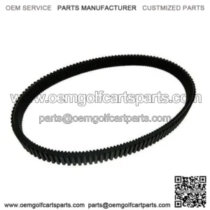 Club Car Drive Belt - Severe Duty (For Club Car XRT 1500 4x4/ Carry-All 294 4x4 Hon-Kaw Motor)
