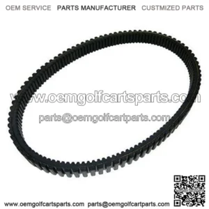 Club Car Drive Belt - Severe Duty (For 272 Models/Large Beverage Carts XRT1200 2003-2010)