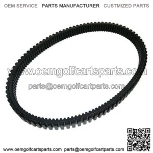Club Car Drive Belt - SEVERE Duty (For Club Car DS OHV 1992+/Precedent/Carryall I/II 1987+)