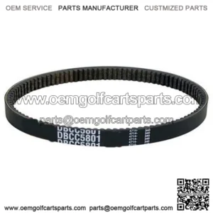 Club Car Drive Belt (For Gas Club Car w/ Subaru Engine 2015+)