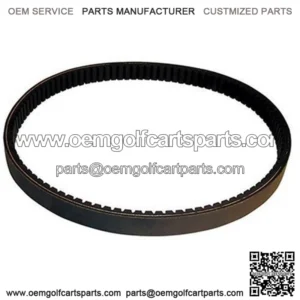 Club Car Drive Belt (For Gas Club Car 1984-1987)